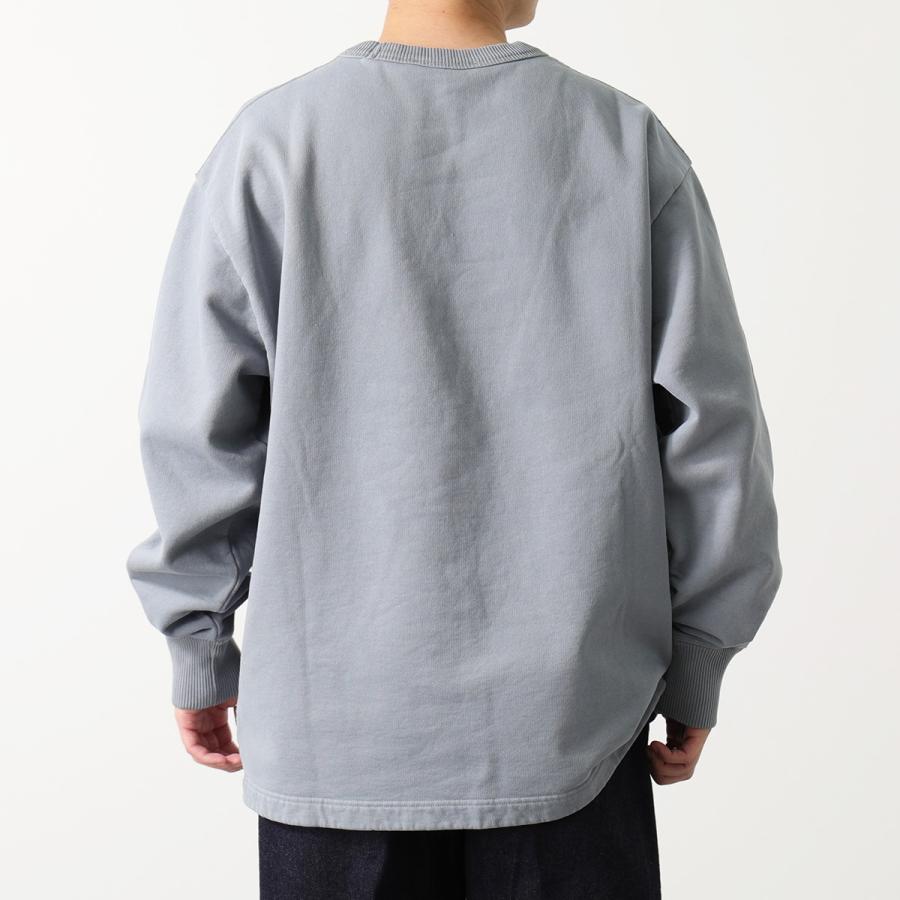 Acne Studios（アクネ ストゥディオズ） クルーネックスウェット