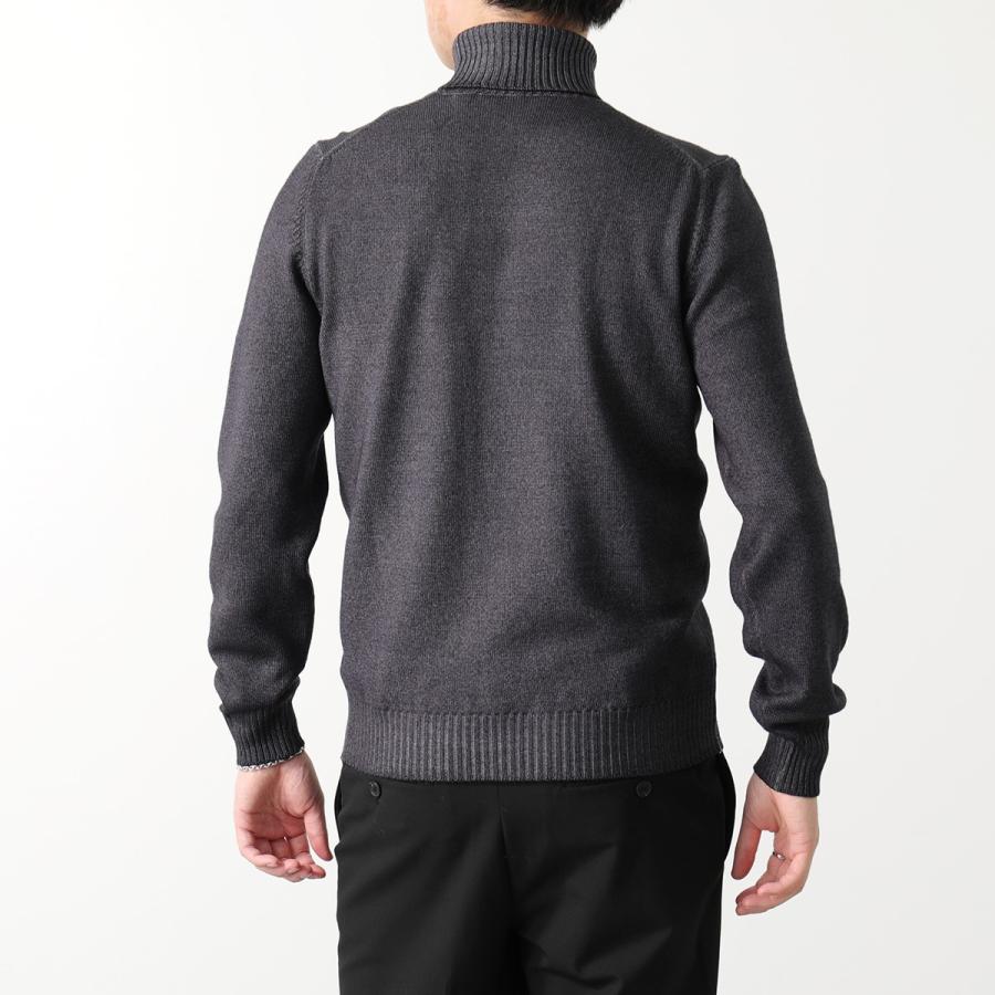 Gran Sasso（グランサッソ） ニット 23197 31712 メンズ