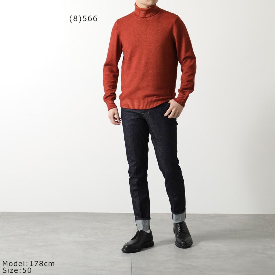 Gran Sasso（グランサッソ） ニット 23197 31712 メンズ