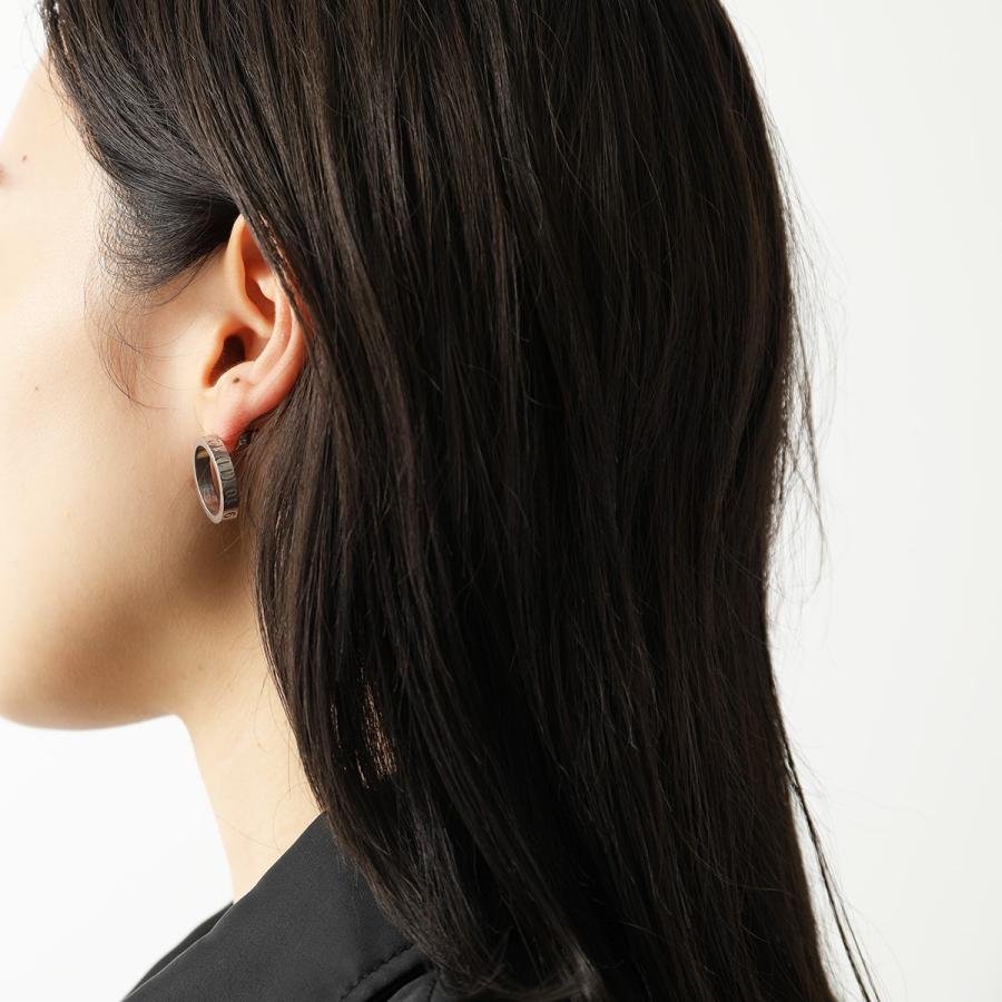 Maison Margiela（メゾンマルジェラ） 11 ピアス SI8VG0004 SV0129