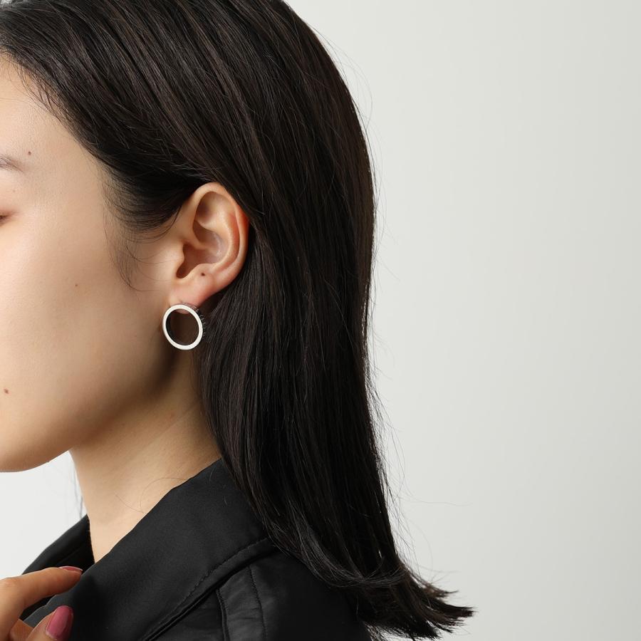 Maison Margiela（メゾンマルジェラ） 11 ピアス SI8VG0004 SV0129