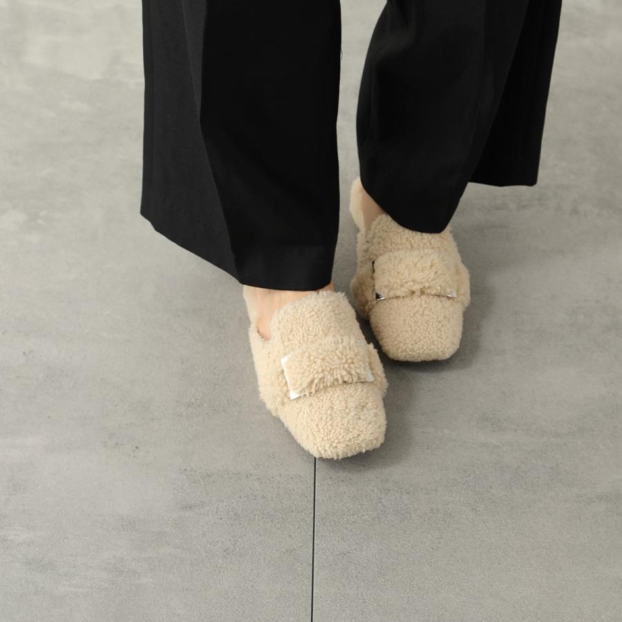 Sergio rossi（セルジオロッシ） ミュール SR PRINCE A97880 MMOR03