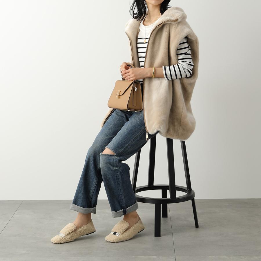 Sergio rossi（セルジオロッシ） フラットスリッパ A77990 MFI569