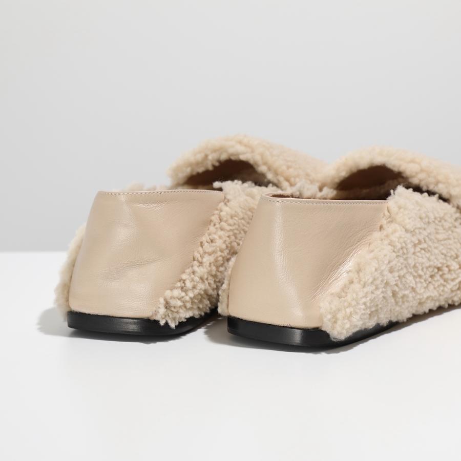 Sergio rossi（セルジオロッシ） フラットスリッパ A77990 MFI569