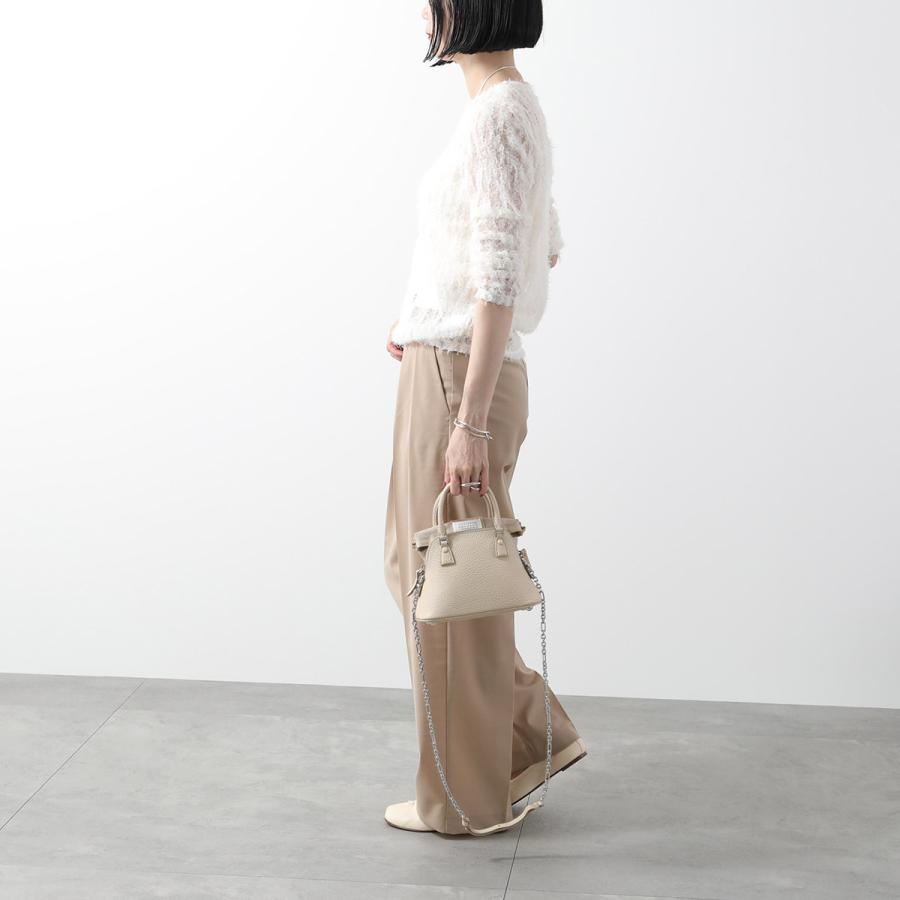 Maison Margiela（メゾンマルジェラ） ショルダーバッグ 5AC マイクロ