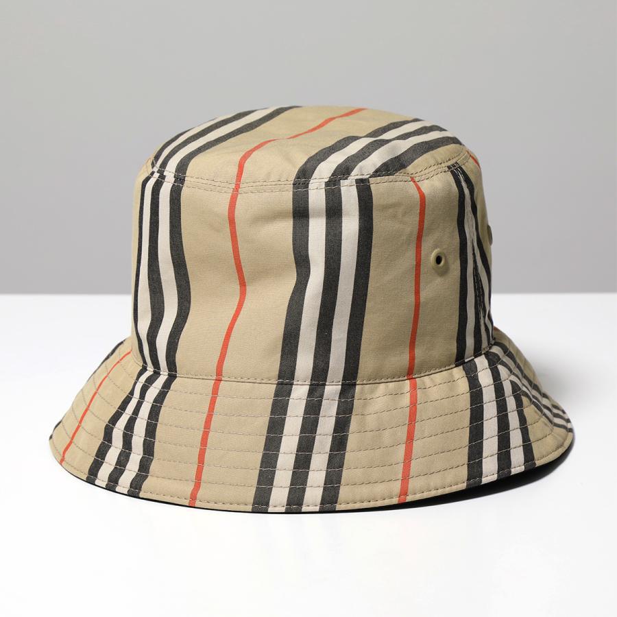 BURBERRY（バーバリー） バケットハット MH BUCKET HAT 8056242