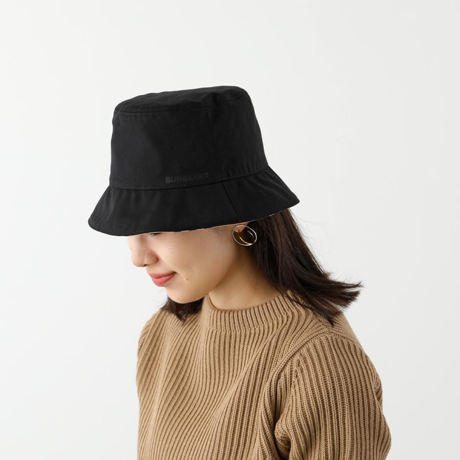 BURBERRY（バーバリー） バケットハット MH BUCKET HAT 8056242