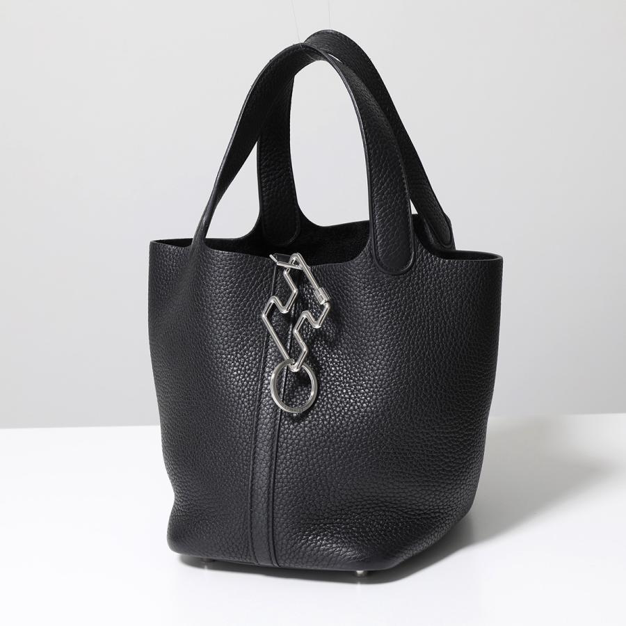 HERMES（エルメス） キーリング Hトゥースピード H TOO SPEED