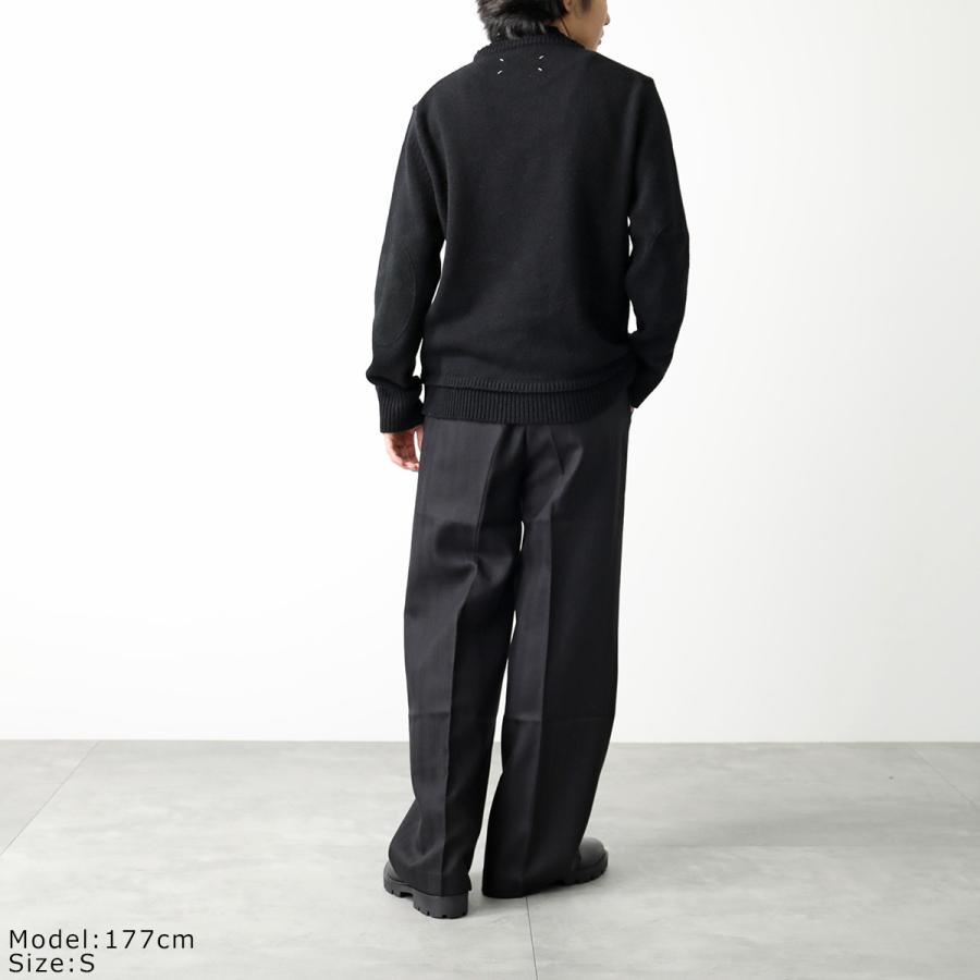 Maison Margiela（メゾンマルジェラ） 4 14 セーター SI1GP0001 S18064