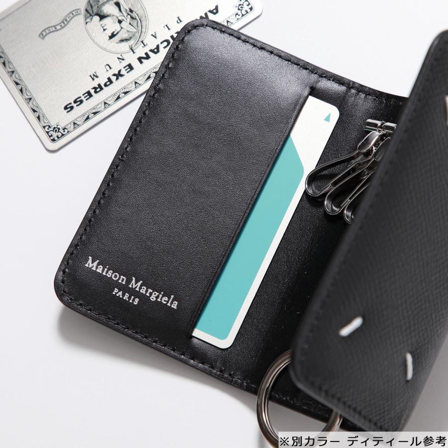 Maison Margiela（メゾンマルジェラ） キーケース SA3UA0001 P4455