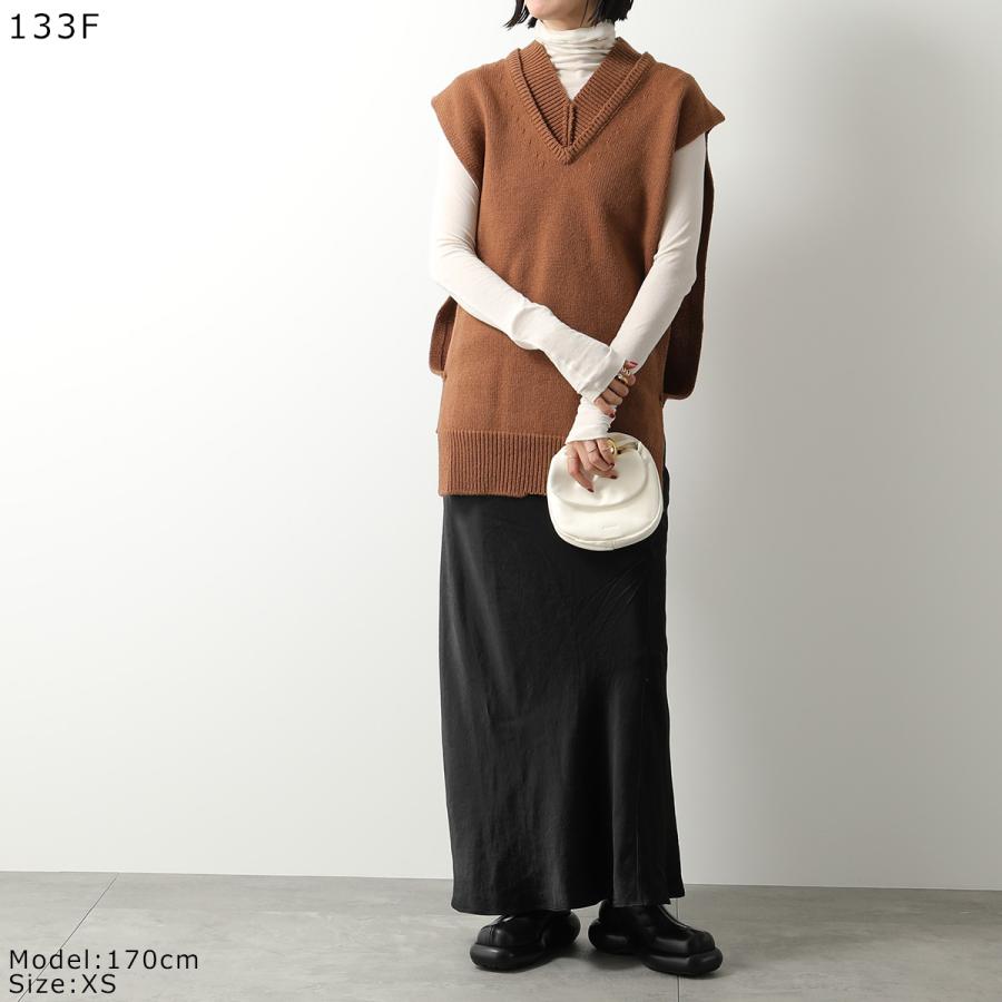 Maison Margiela（メゾンマルジェラ） ベスト SI1TH0001 S18064