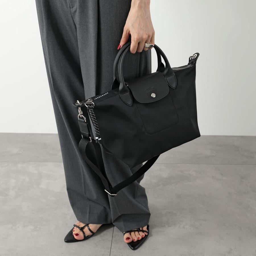 LONGCHAMP（ロンシャン） トートバッグ LE PLIAGE ENERGY ルプ