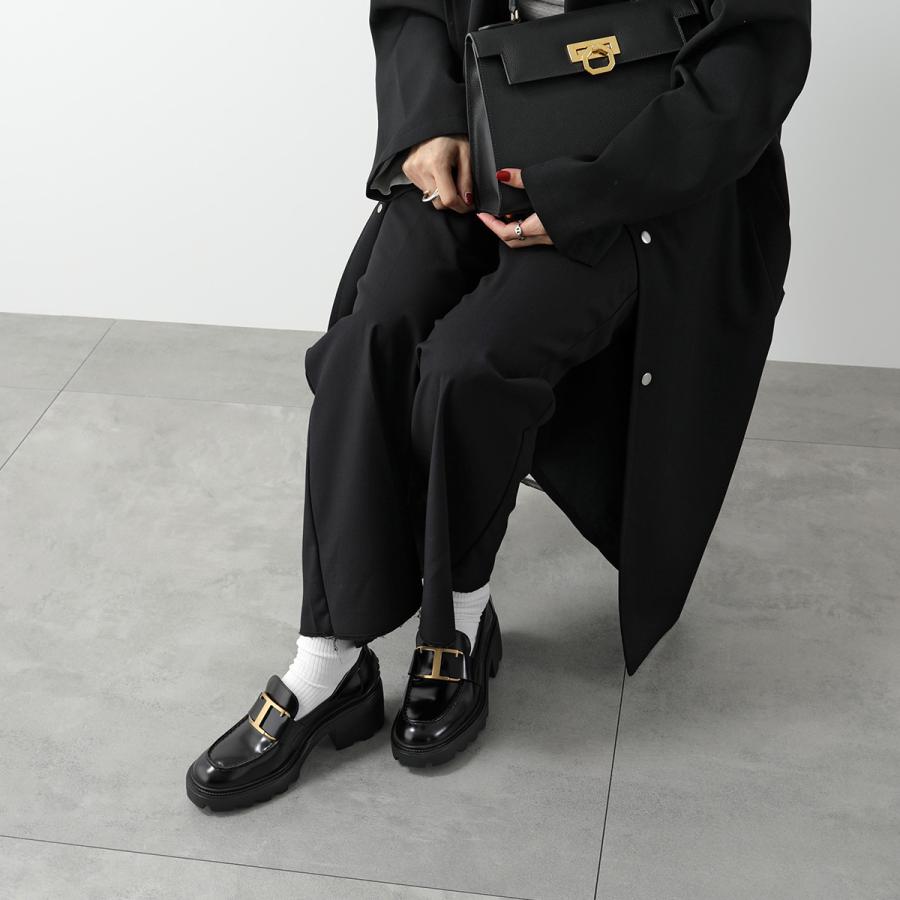 TOD'S（トッズ） TODS ローファー XXW08D0EU50SHA レディース レザー T