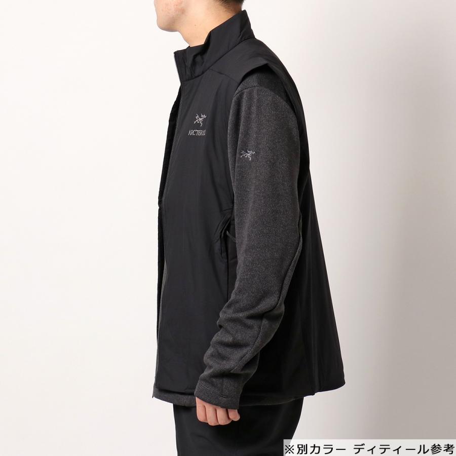 ARC'TERYX（アークテリクス） 中綿 ベスト Atom LT Vest アトム LT