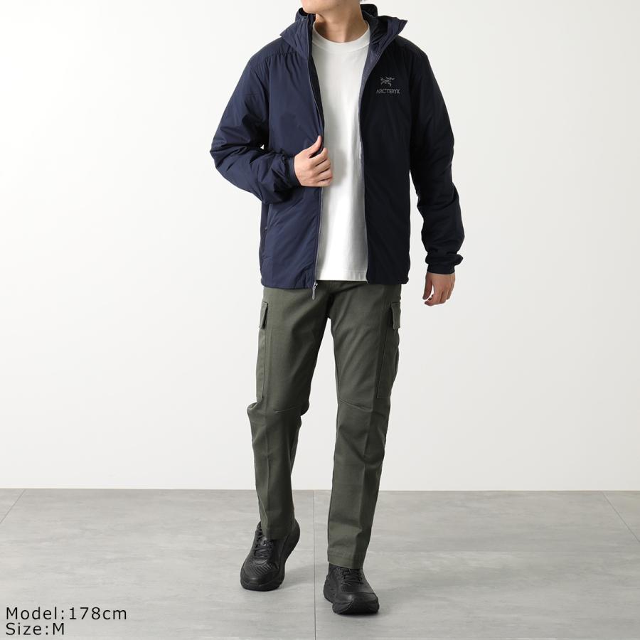 ARC'TERYX（アークテリクス） フーディ ジャケット Atom LT Hoody Mens