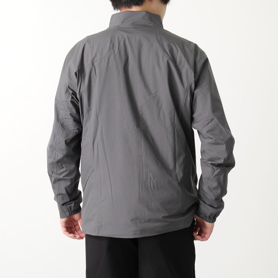 ARC'TERYX（アークテリクス） ジャケット Solano Jacket ソラノ 28582
