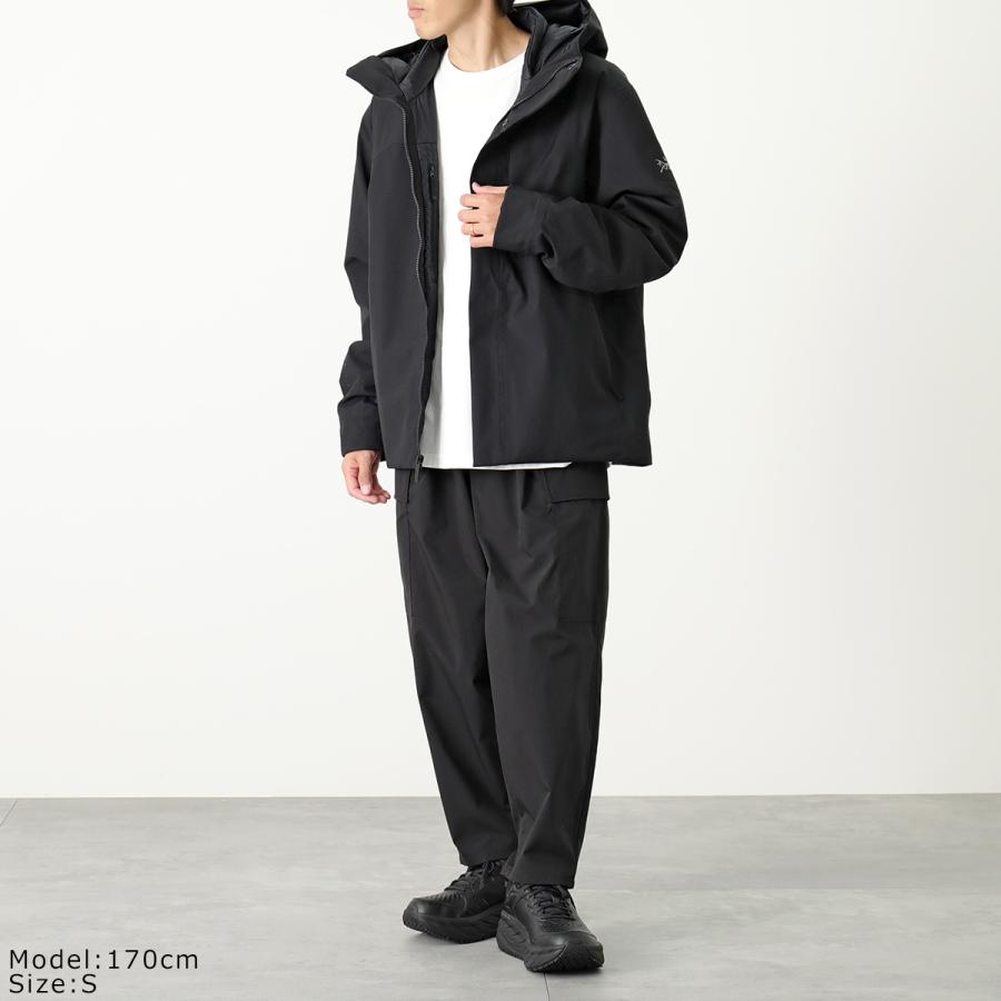 ARC'TERYX（アークテリクス） 中綿ジャケット Therme Insulated Jacket