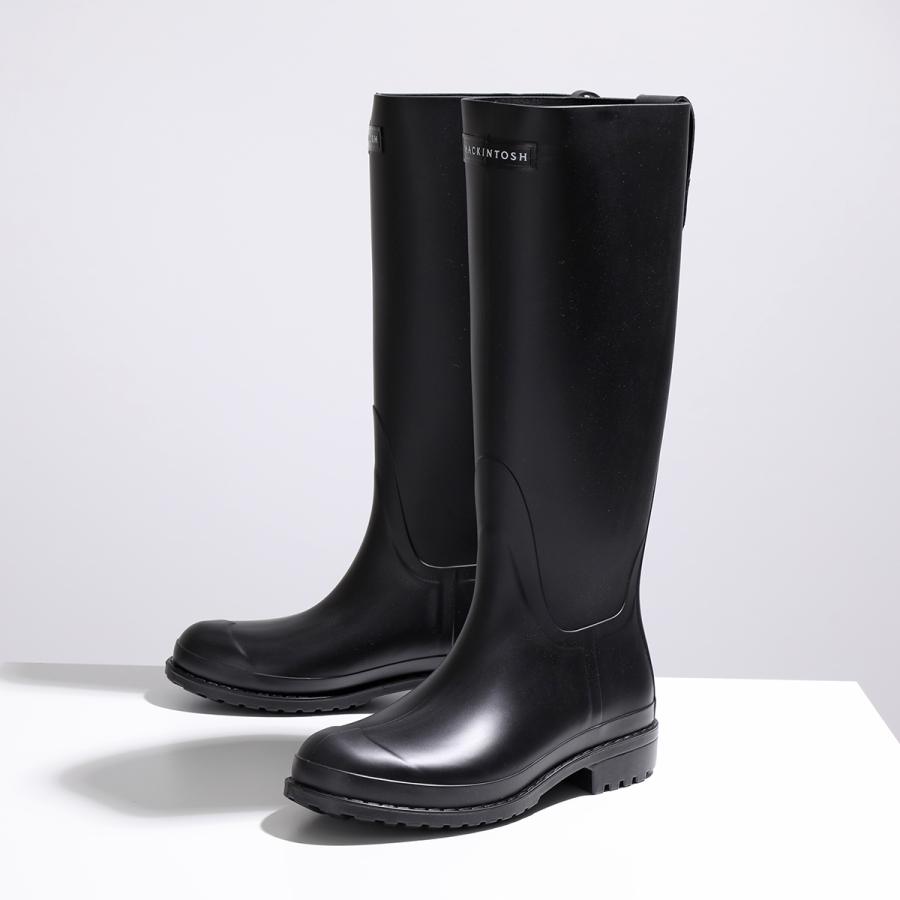 Mackintosh（マッキントッシュ） レインブーツ WISTON LB-1001