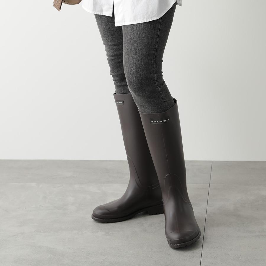 Mackintosh（マッキントッシュ） レインブーツ WISTON LB-1001