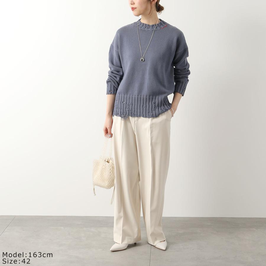 MARNI（マルニ） セーター GCMG0210A0 UFC652 メンズ クルーネック
