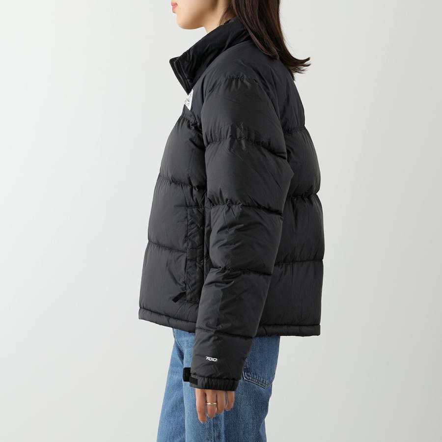 THE NORTH FACE（ザ ノースフェイス） ヌプシ ダウンジャケット