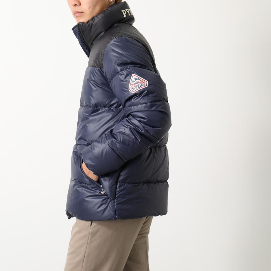 Pyrenex（ピレネックス） ダウンジャケット RADIANT HMS032 メンズ