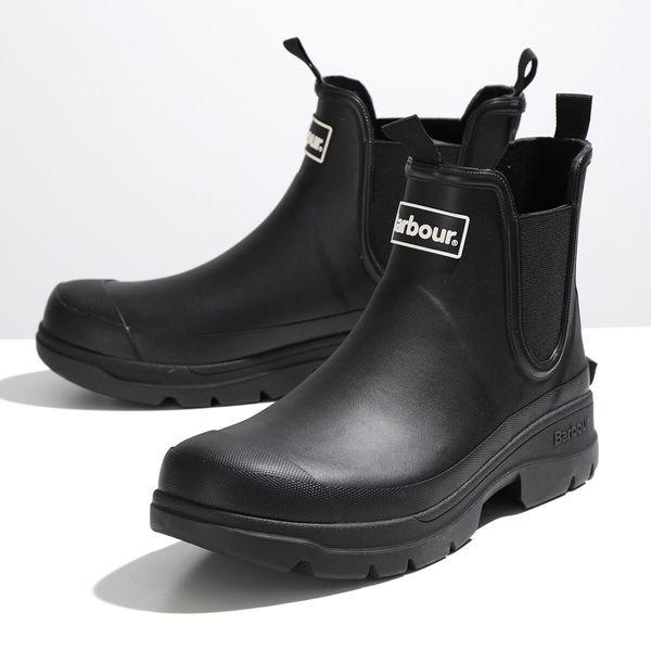 Barbour（バブアー） レインブーツ Nimbus ニムバス MRF0028 メンズ