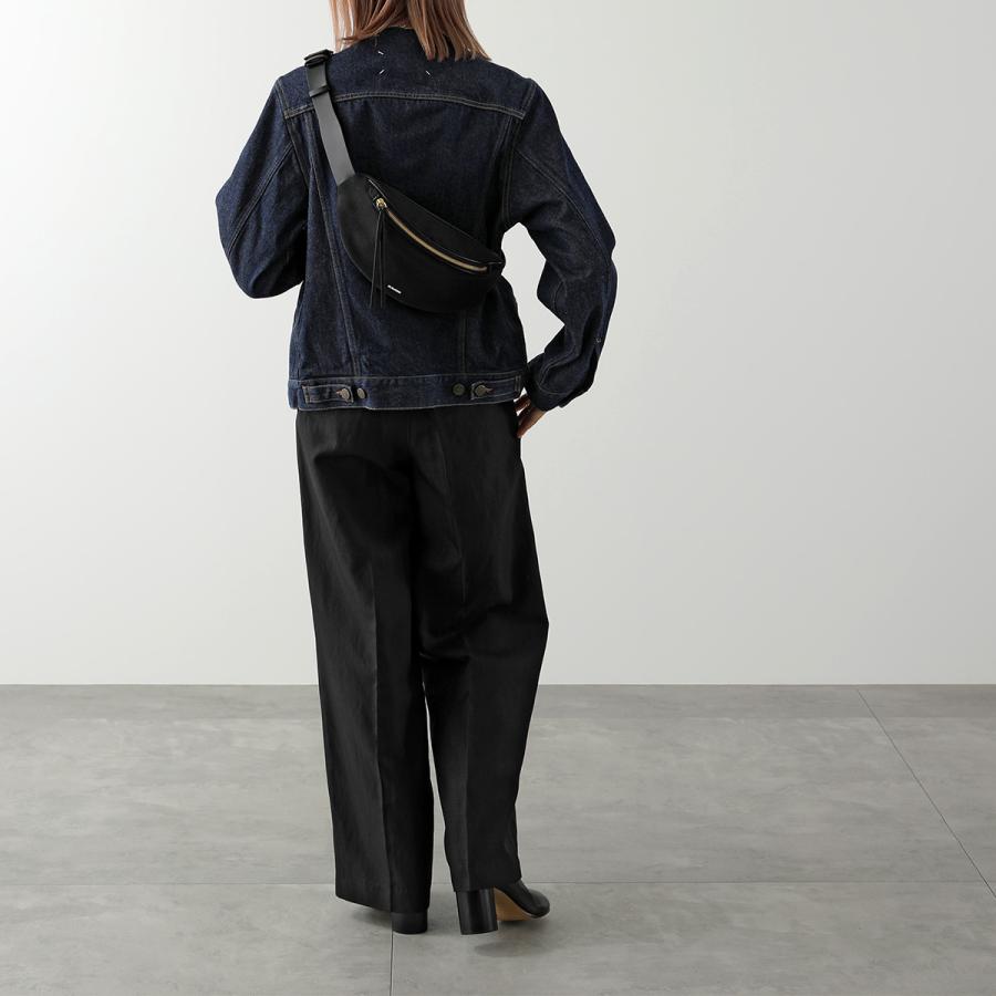 JIL SANDER（ジルサンダー） ボディバッグ MOON BELT BAG SM J07WB0006