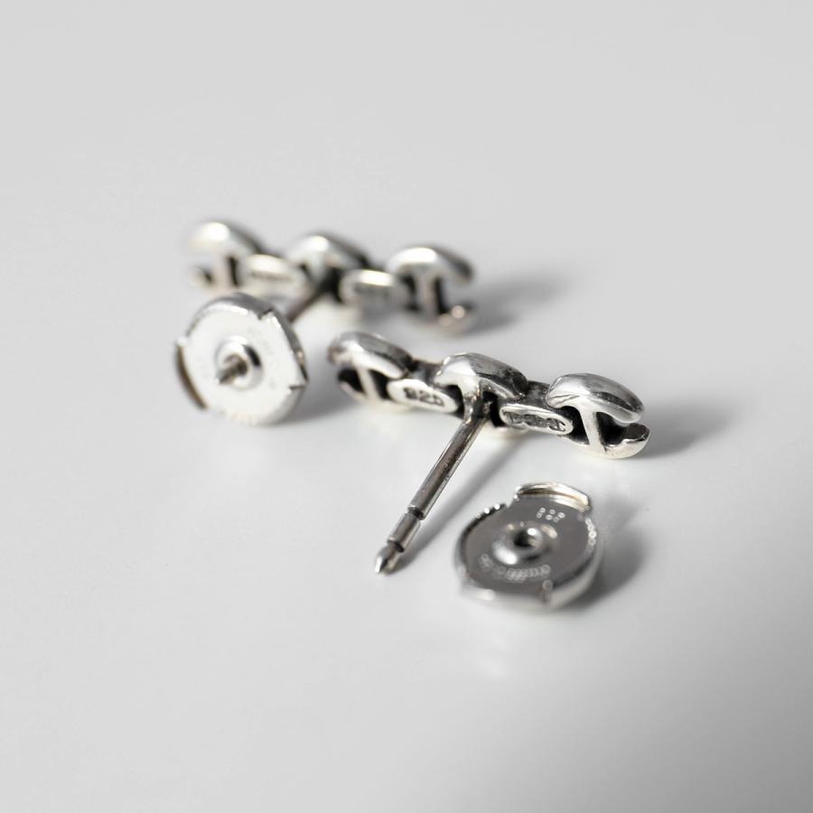 HOORSENBUHS ホーセンブース ピアス 3MM TOGGLE HB081 レディース