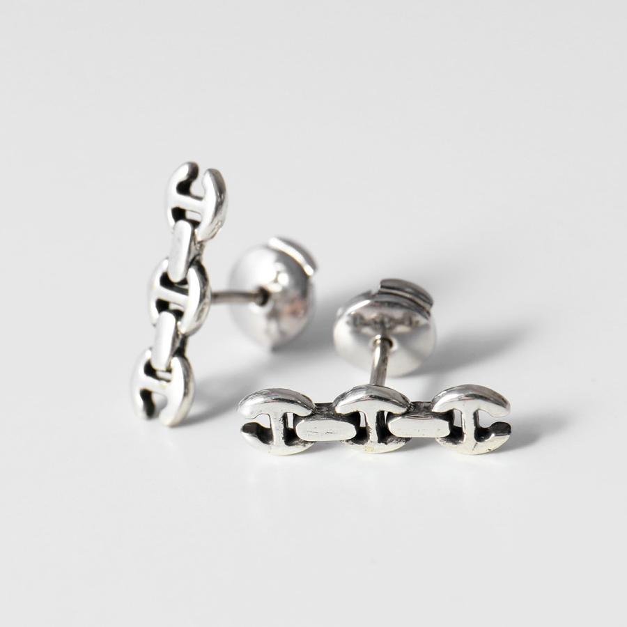 HOORSENBUHS ホーセンブース ピアス 3MM TOGGLE HB081 レディース