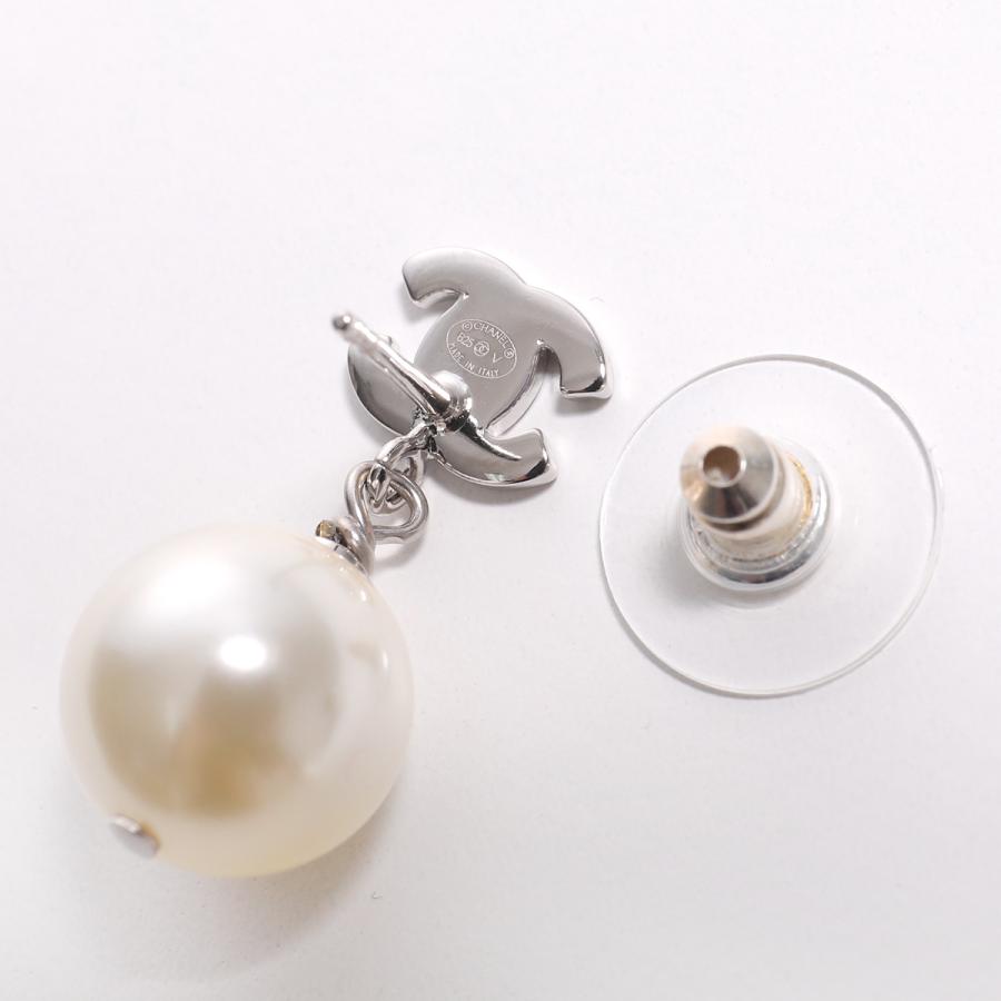 CHANEL（シャネル） ピアス A36138 Y02005 レディース ココマーク CC