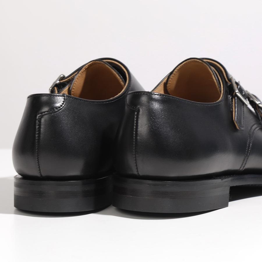 CROCKETT&JONES（クロケット＆ジョーンズ） クロケットアンド