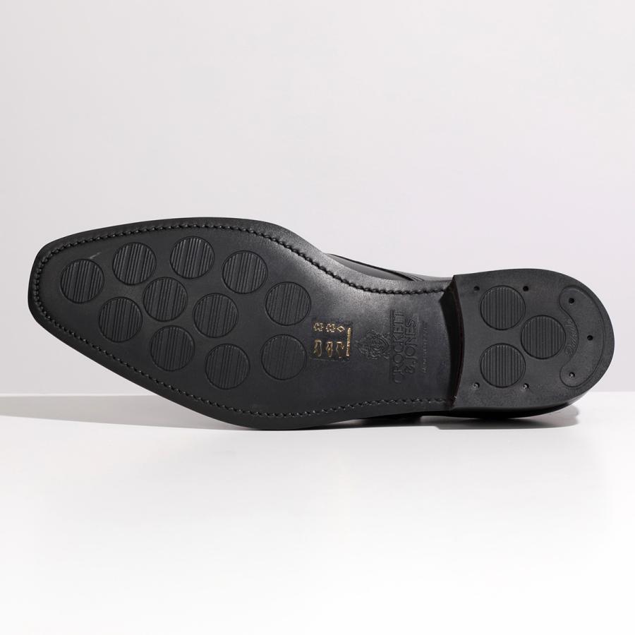 CROCKETT&JONES（クロケット＆ジョーンズ） クロケットアンド