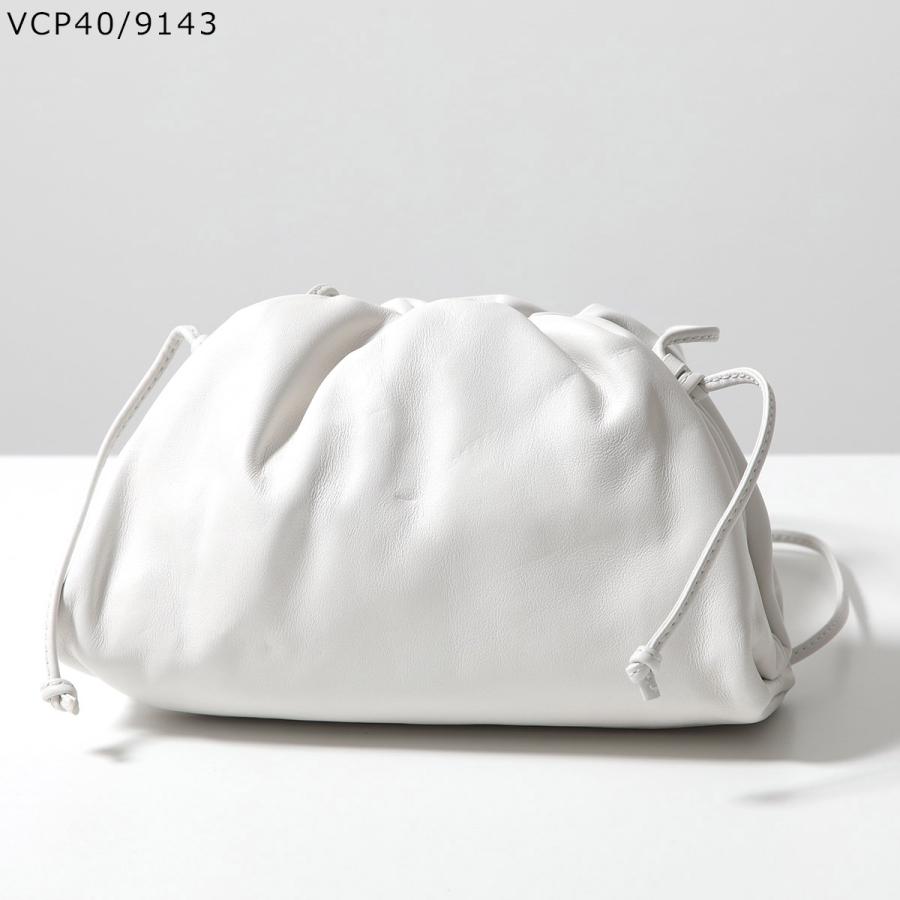 BOTTEGA VENETA（ボッテガ・ヴェネタ） ショルダーバッグ The Pouch 20