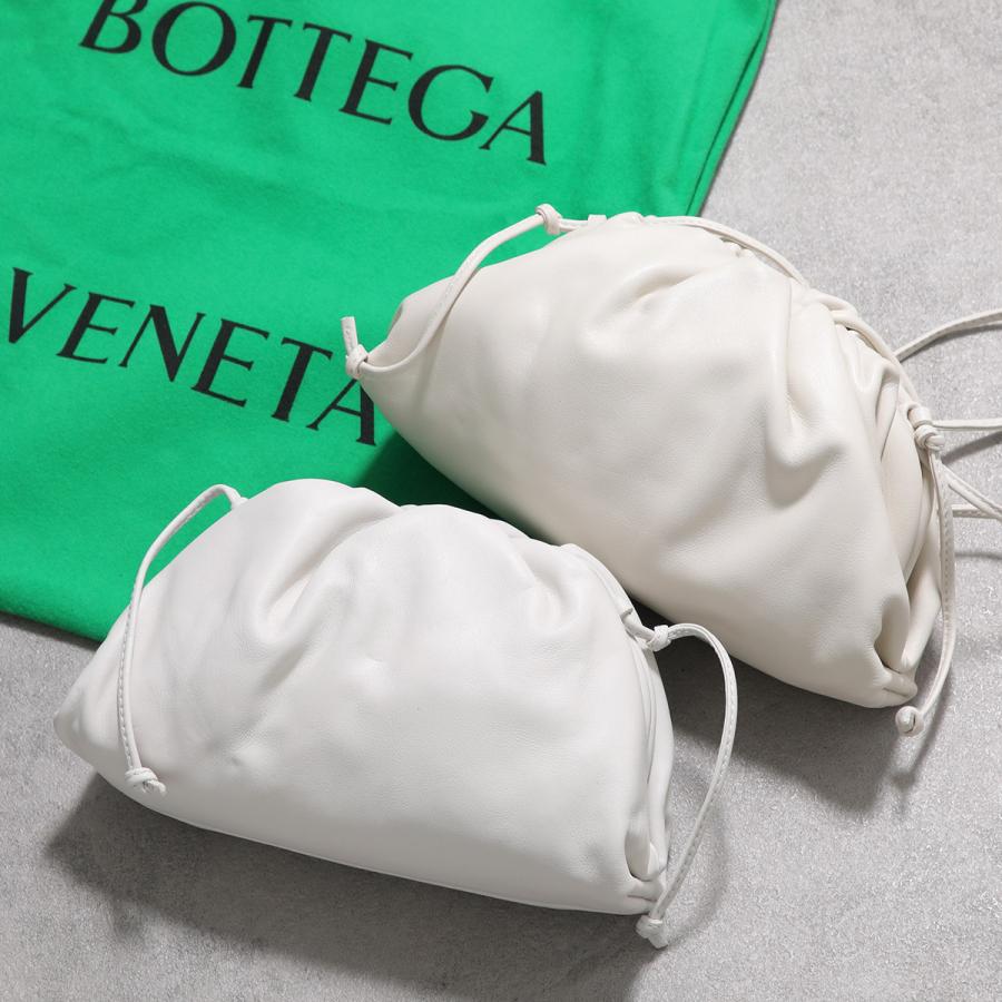 BOTTEGA VENETA（ボッテガ・ヴェネタ） ショルダーバッグ The Pouch 20