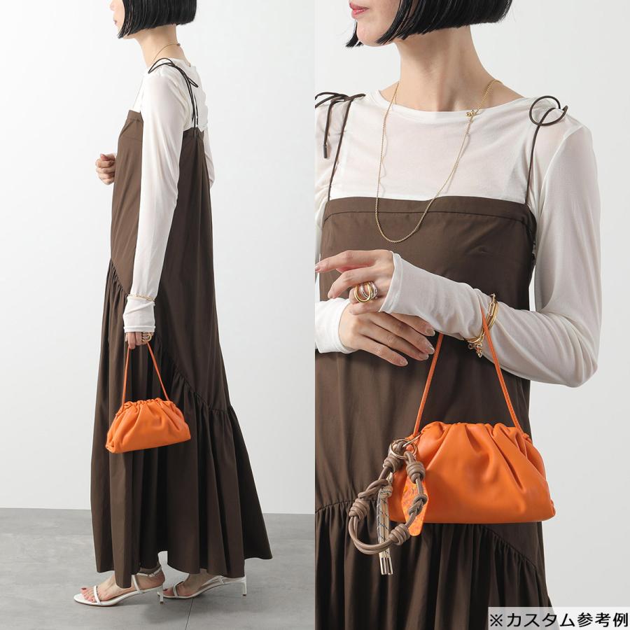 BOTTEGA VENETA（ボッテガ・ヴェネタ） ショルダーバッグ The Pouch 20