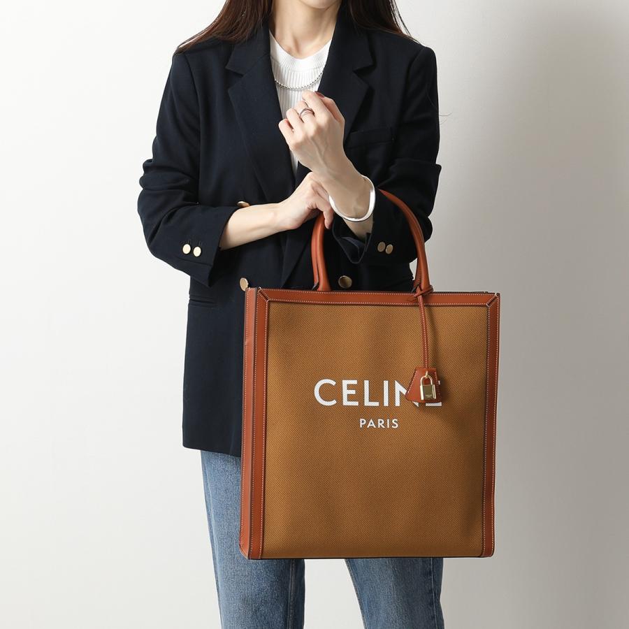 CELINE（セリーヌ） トートバッグ Vertical バーティカル 190402CJF