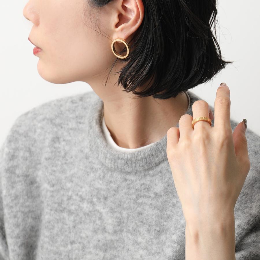 Maison Margiela（メゾンマルジェラ） 11 ピアス SM1VG0008 S12967