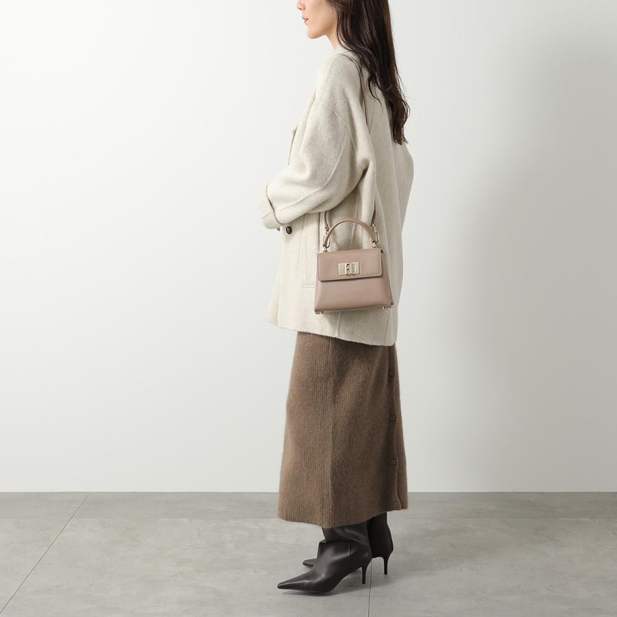 FURLA（フルラ） ハンドバッグ 1927 MINI TOP HANDLE WB00109 ARE000
