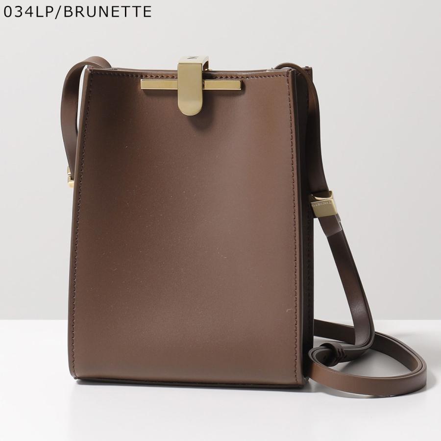 Zanchetti（ザンケッティ） ポシェット Zeta Crossbody ゼータ ZCB 718