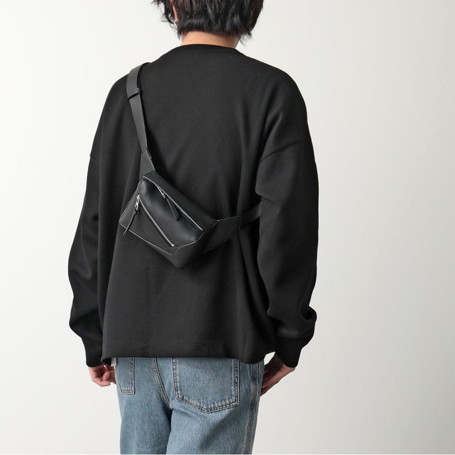 LOEWE（ロエベ） ボディバッグ PUZZLE MINI パズル ミニ B510EB1X03