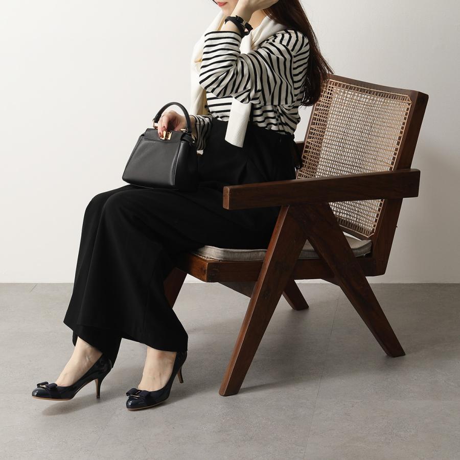 FERRAGAMO（フェラガモ） パンプス CARLA 70 レディース 7cmヒール