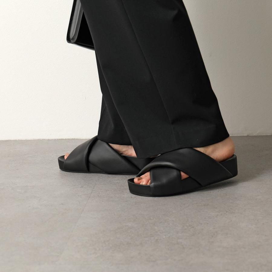JIL SANDER（ジルサンダー） サンダル J15WP0043 P5810 レディース