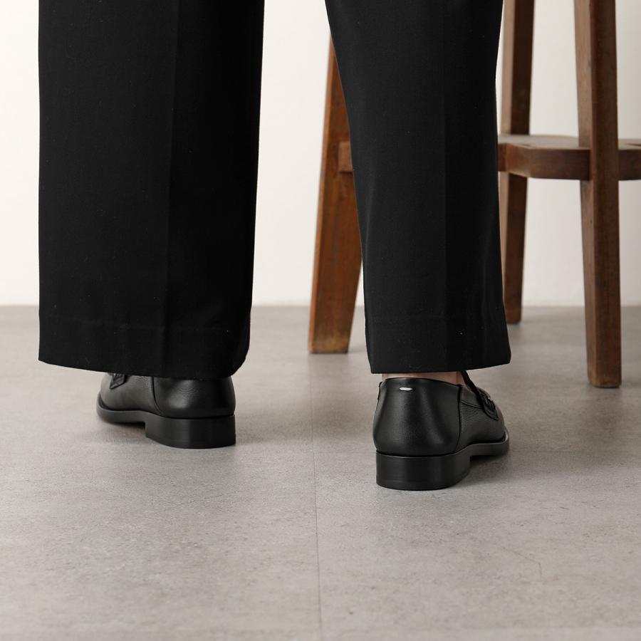 Maison Margiela（メゾンマルジェラ） マルジェラ 22 ローファー