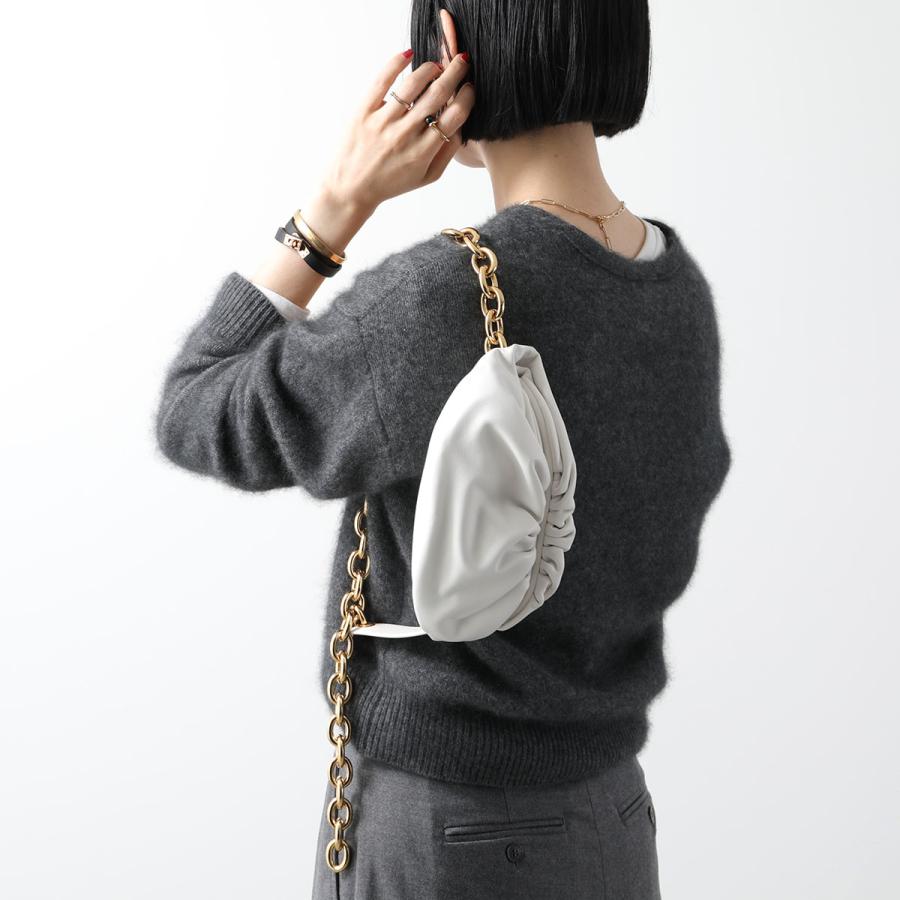 BOTTEGA VENETA（ボッテガ・ヴェネタ） ボディバッグ THE CHAIN POUCH