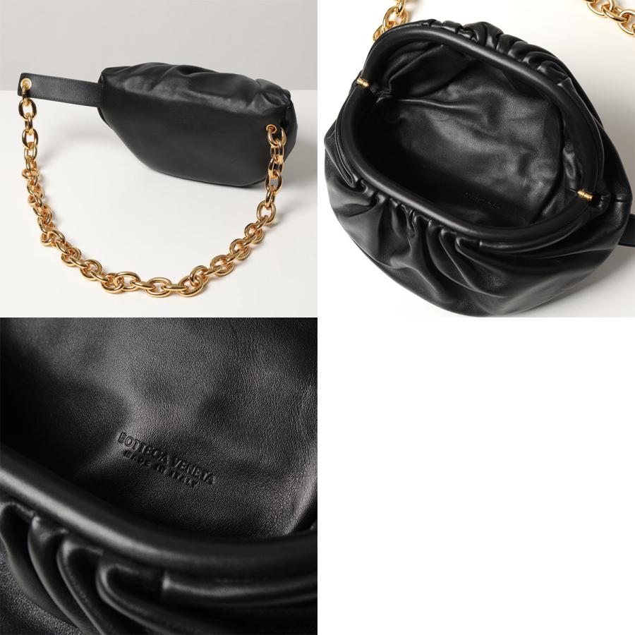 BOTTEGA VENETA（ボッテガ・ヴェネタ） ボディバッグ THE CHAIN POUCH