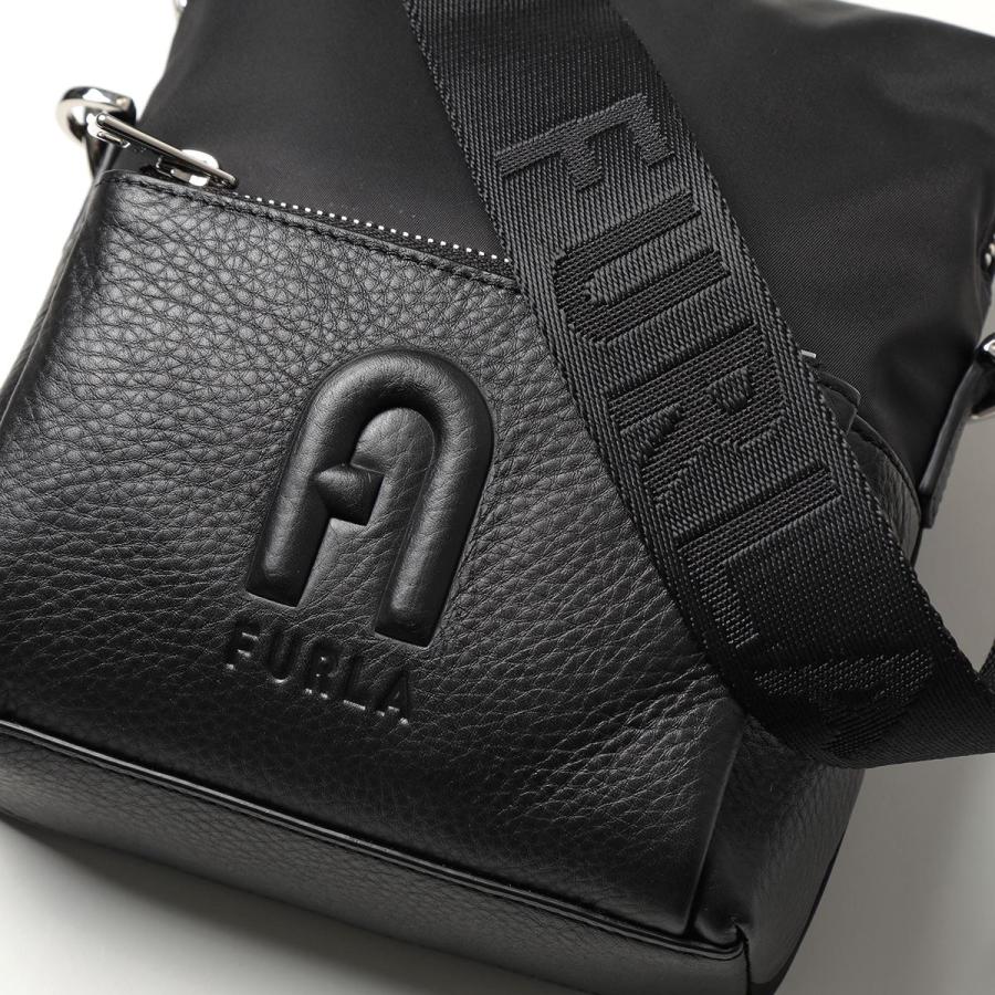 FURLA（フルラ） ショルダーバッグ MAN URBAN クロスボディ S MB00054