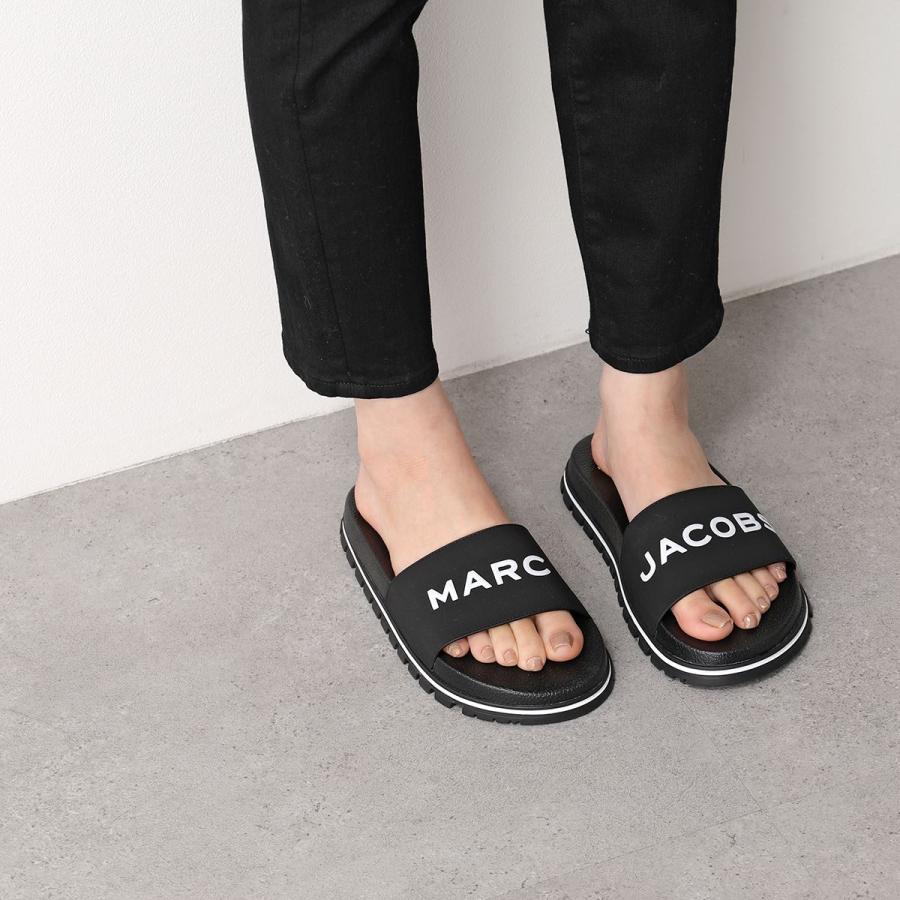 MARC JACOBS（マーク・ジェイコブス） シャワーサンダル M9002355