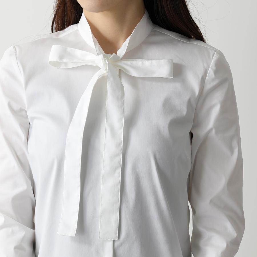 RED VALENTINO（レッドヴァレンティノ） 長袖 シャツ XR3ABI65 0ES