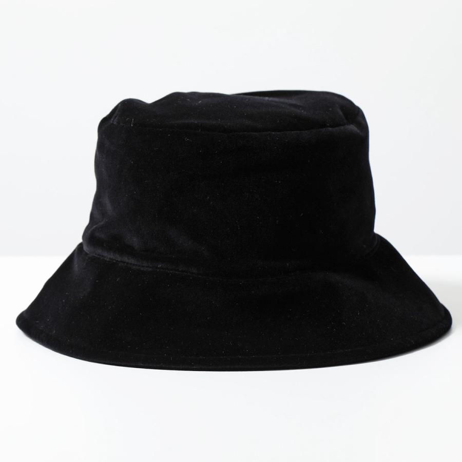 miu miu（ミュウミュウ） バケットハット 5HC196 068 レディース
